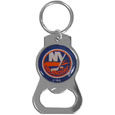 New York Islanders® Bottle Opener Key Chain